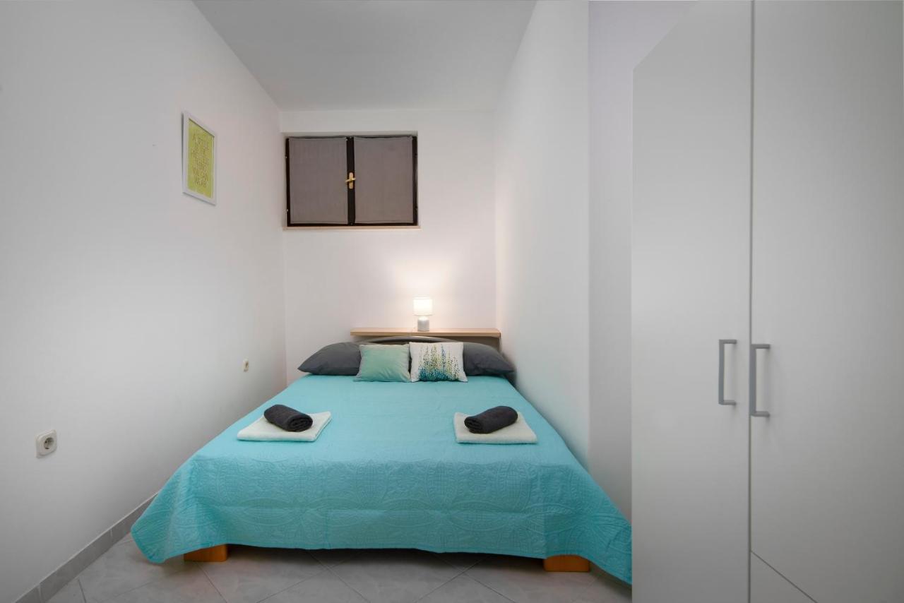 Apartment Palma Pula Ngoại thất bức ảnh