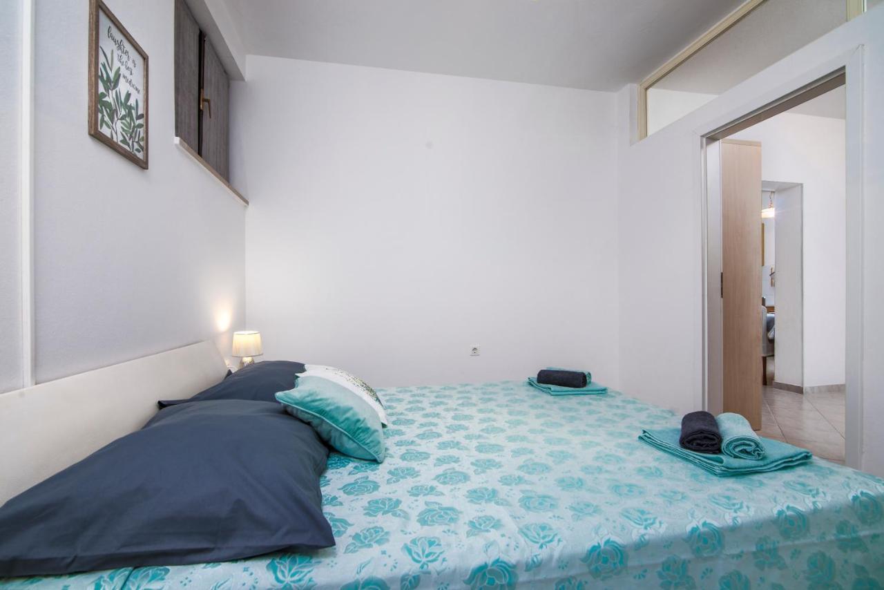 Apartment Palma Pula Ngoại thất bức ảnh