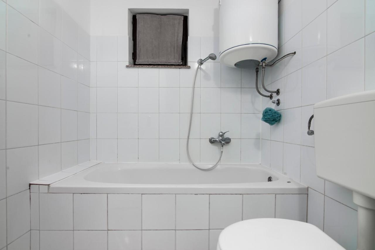 Apartment Palma Pula Ngoại thất bức ảnh