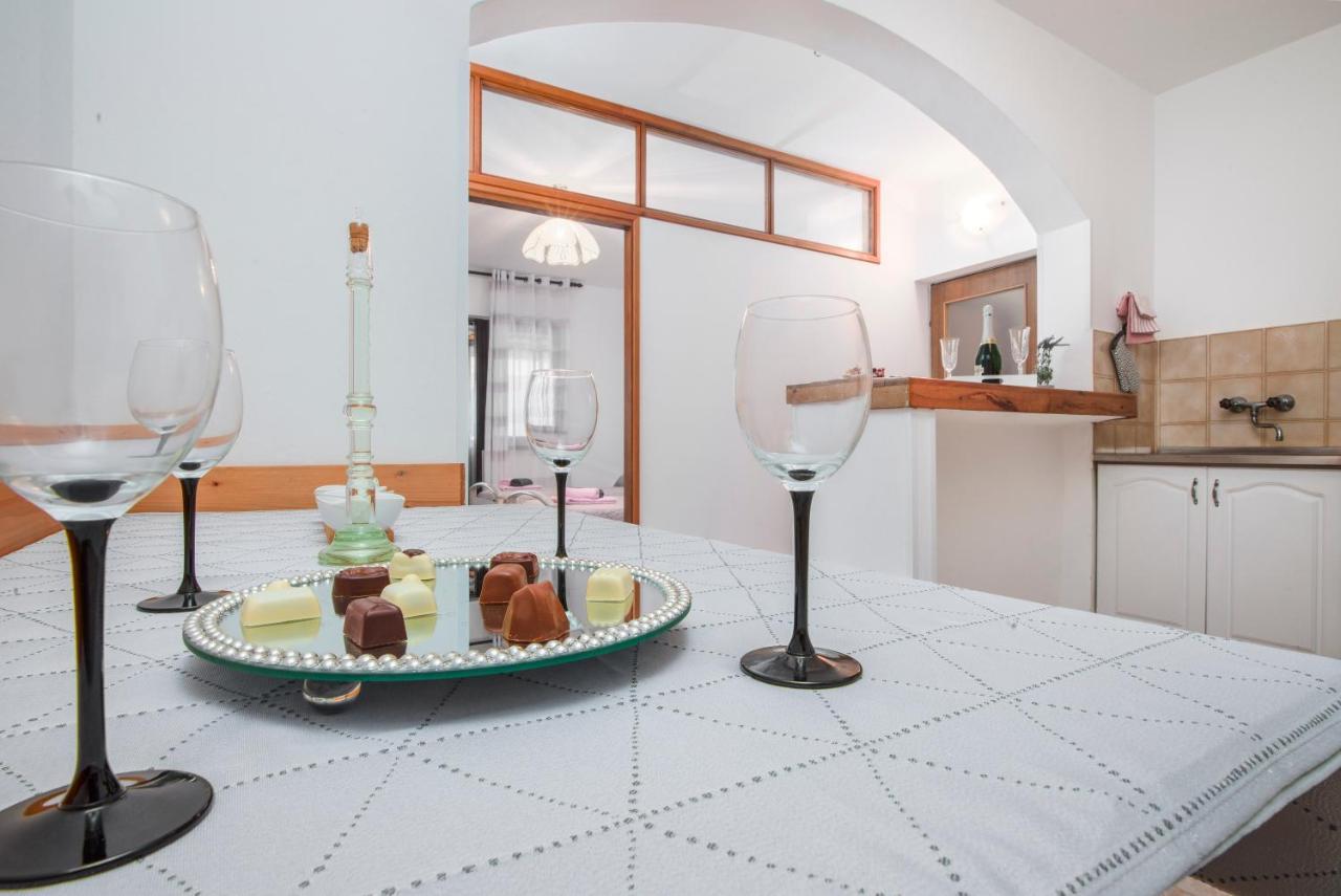 Apartment Palma Pula Ngoại thất bức ảnh