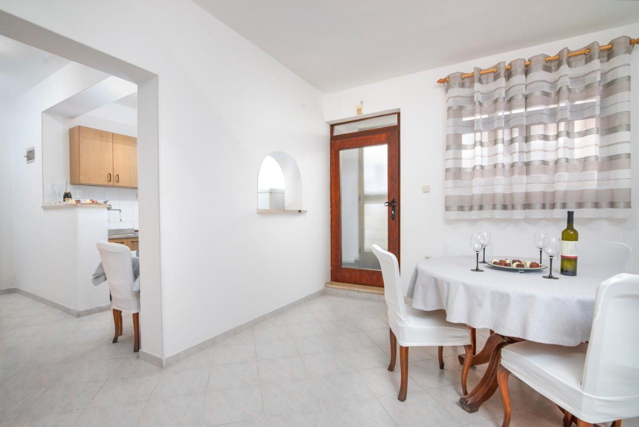Apartment Palma Pula Ngoại thất bức ảnh