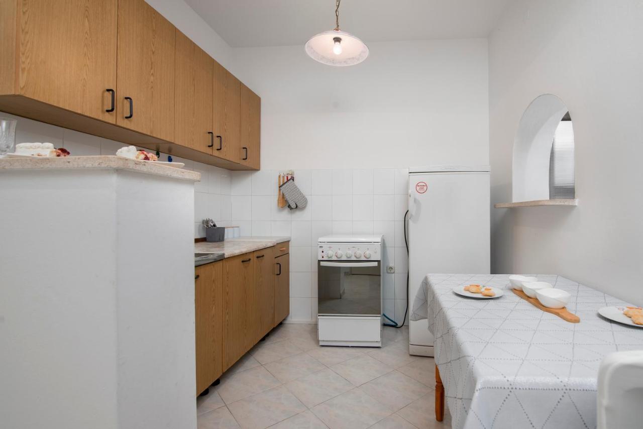 Apartment Palma Pula Ngoại thất bức ảnh